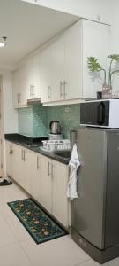 Moa Staycation pasay by mj