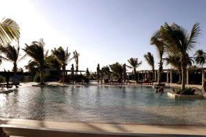 Apartamento en la playa mas tranquila de Cartagena