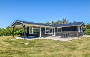 Holiday Home Solvej Ringkøbing Iii - 4hvězdičkové hotely ve městě Sondervig