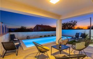 3 Bedroom Gorgeous Home In Linardici