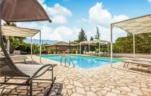 Awesome Home In Ponte San Cono, Buccin - Caposele