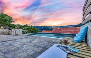 3 Bedroom Awesome Home In Vrgorac