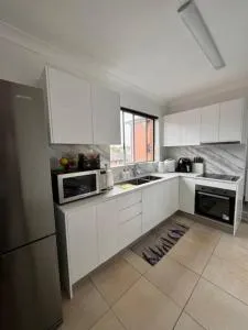 Alison's central apartment - Fairfield