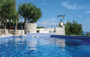 Holiday Home Klis 54