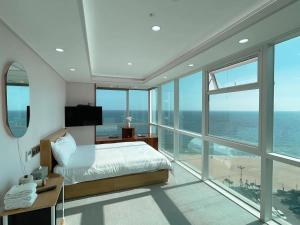 Hotel Haeundae Elysia
