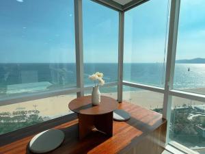 Hotel Haeundae Elysia