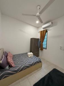 Mikhails Homestay
