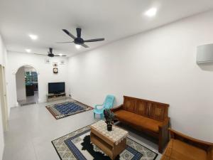 Mikhails Homestay