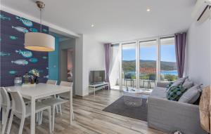 Stunning Home In Kornic With Heated Swimming Pool 