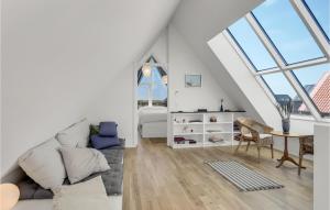 Lovely Home In Skagen With Wifi