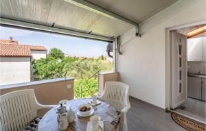 Cozy Apartment In Medulin With Wifi