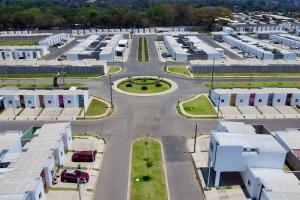 Acogedora Residencia Santaneca