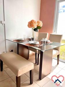 Acogedora Residencia Santaneca