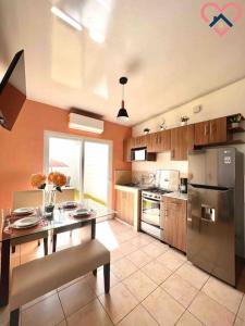 Acogedora Residencia Santaneca