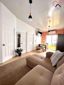 Acogedora Residencia Santaneca