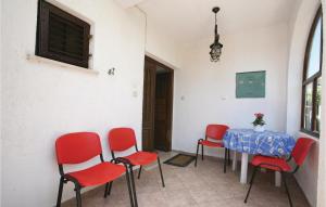 Apartment Labin Kapelica