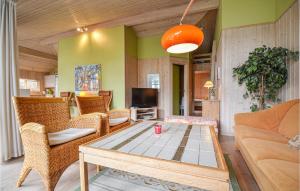 Holiday Home Kristoffervejen Ebeltoft Xi
