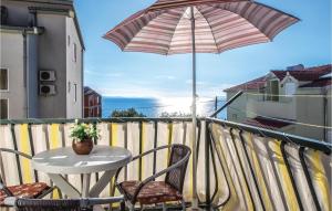 Holiday Apartment Omis 07