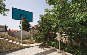 Apartment Svpetar Croatia