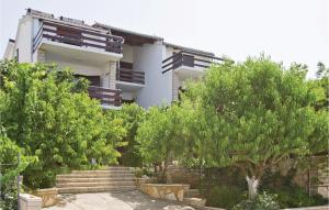 Apartment Svpetar Croatia