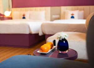 Palette Collects Boutique Hotel Ha Long