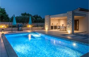 Villa Saint Silentio