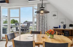 Holiday Apartment Skagen 01