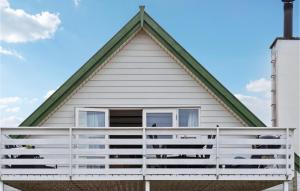 Holiday Apartment Skagen 01