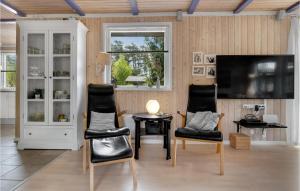 Holiday Home Perikumvej Aakirkeby I