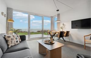 1 Bedroom Awesome Apartment In Allinge