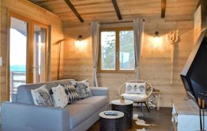 Cozy Apartment In Gérardmer