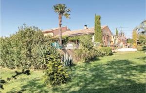 Amazing Home In St-Privat-Des-Vieux