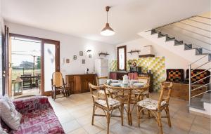 2 Bedroom Amazing Home In Orentano