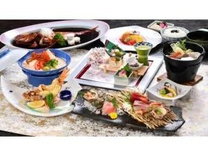 Inatori Tokai Hotel Yuen - Vacation STAY 31868v - Inatori