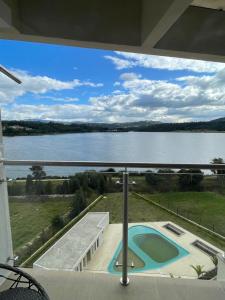 Náutica Lake Paipa - Penthouse