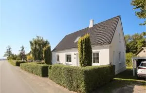 Amazing Home In Samsø With Kitchen - Onsbjerg