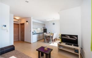 Beach Front Home In Kozino