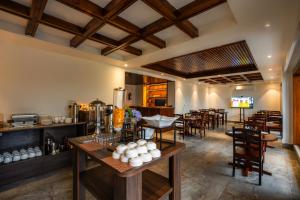 Alt life Luxe - Himalayan Crown - Upper Bhagsu Mcleodganj