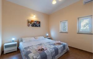 Stunning Apartment In Pula With Wifi