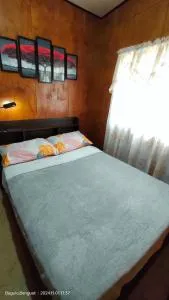 Kochimoto Guesthouse - Camp John Hay