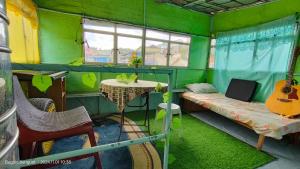 Kochimoto Guesthouse