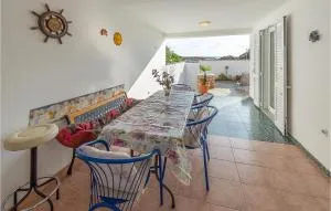 Lovely Apartment In Barbariga With Wifi - Murage