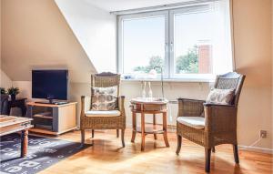 Apartment Blåvandvej Blåvand Iv