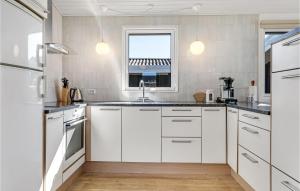 Holiday Home Øster Kjulvej