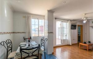 Awesome Apartment In Puente De Genave