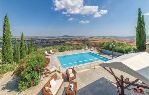 Lovely Home In Aragona -Ag-