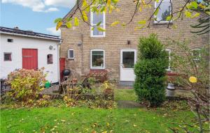 Amazing Apartment In Sønderborg