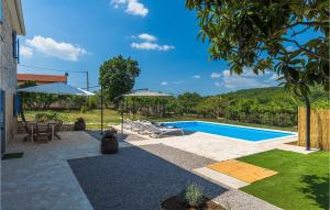 Villa Laura Ripenda 