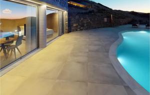 1 Bedroom Cozy Home In Lygaria