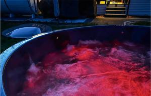 Gorgeous Home In Jaromierz With Sauna